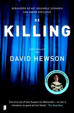 De killing / De killing / 1 9789022562574 David Hewson, Verzenden, Gelezen, David Hewson