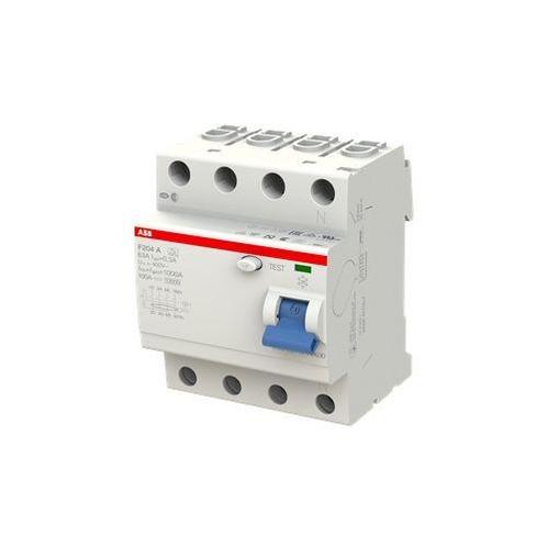 ABB aardlekschakelaar mistral-lijn 4-Polig 63A 300mA, Doe-het-zelf en Verbouw, Elektra en Kabels, Nieuw, Ophalen of Verzenden