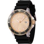 Invicta - 4613 - black, Verzenden, Nieuw