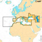 C-Map Discover X - SOUTH EUROPE, Ophalen of Verzenden, Nieuw