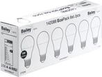 Bailey EcoPack LED-lamp - 142088 [6 stuks], Verzenden, Nieuw, Overige typen