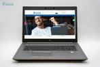 HP Zbook 17 G6 | Intel i7 | 64 GB DDR | 1 TB SSD | RTX4000, Computers en Software, Windows Laptops, 17 inch of meer, HP, Qwerty