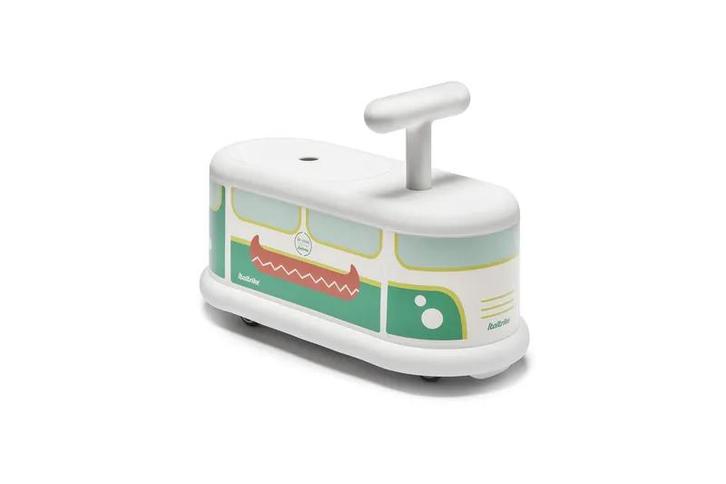 Italtrike La Cosa Capsule Caravan (Loopautos), Kinderen en Baby's, Speelgoed | Buiten | Voertuigen en Loopfietsen, Nieuw, Ophalen of Verzenden