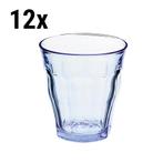GGM Gastro | (12 stuks) Duralex universeel drinkglas - |, Verzenden, Nieuw, Effen