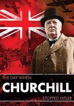 Day When: Churchill Stopped Hitler, The - DVD, Verzenden, Nieuw in verpakking