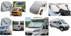 Fiat Ducato, Mercedes Sprinter Volkswagen T5 verduistering, Caravans en Kamperen, Camper-accessoires, Nieuw