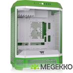 Thermaltake The Tower 600 Light-Year Green, Verzenden, Nieuw