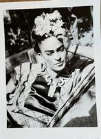 Frida Kahlo - Frida Kahlo-Foto Akg-Images 2013, Printed In