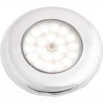 Båtsystem Nova Touch LED Inbouwspot 12 Volt-Wit, Ophalen of Verzenden, Nieuw