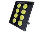 Veiling - LED Bouwlamp 400W met COB – Floodlight -IP66 –, Huis en Inrichting, Nieuw