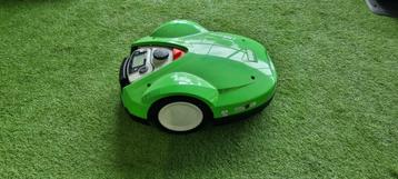 Nieuwe overjarige Viking 632 Stihl robotmaaier beschikbaar voor biedingen