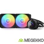 NZXT Kraken 240 RGB Black, Computers en Software, Computerkoelers, Verzenden, Nieuw