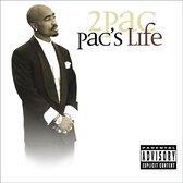 cd - 2Pac - Pacs Life, Cd's en Dvd's, Cd's | Hiphop en Rap, Verzenden