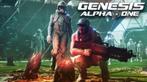 Genesis Alpha One (ps4 nieuw), Ophalen of Verzenden, Nieuw