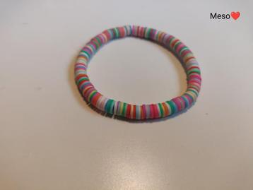 Armbandjes polymeer (Meikes webshop, Overig) beschikbaar voor biedingen