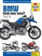 9781785213472 Haynes BMW R1200 Dohc Twins Service and Rep..., Verzenden, Nieuw, Haynes Publishing
