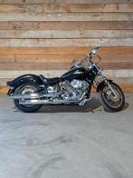 Motor, Yamaha, Chopper XVS 1100 Drag Star, 2000
