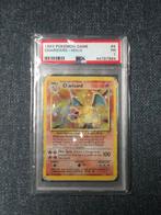 WOTC Pokémon - 1 Graded card - WOTC - Charizard - PSA 1, Hobby en Vrije tijd, Verzamelkaartspellen | Pokémon, Nieuw