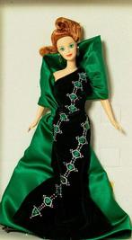 Mattel - Barbiepop - Bob Mackie - Emerald Embers - 1997 -