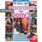 Wolkjesreeks Ik Hou Van Paarden En Ponys 9789037440164, Verzenden, Gelezen, Ton Van Eerbeek