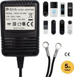 BA18 - Adapter voor Smart Deurbel - Universele, Ophalen of Verzenden, Nieuw