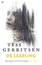 De leerling  -  Tess Gerritsen, Boeken, Gelezen, Tess Gerritsen, Tess Gerritsen, Verzenden