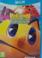 MarioWiiU.nl: Pac-Man and the Ghostly Adventures - iDEAL!, Ophalen of Verzenden, Zo goed als nieuw