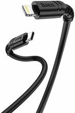 Hoco X62 USB-C naar Apple Lightning Kabel PD 20W 1 Meter ..., Verzenden, Nieuw