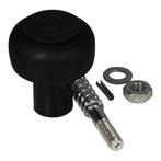 WW Winterhoff Vergrendelpen met veer ten behoeve van, Auto diversen, Aanhangwagen-onderdelen, Ophalen of Verzenden, Nieuw