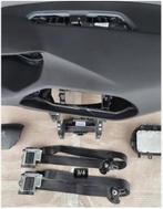 Dashboard + Airbags + Veiligheidsgordels PEUGEOT 308, Verzenden, Gereviseerd, Peugeot