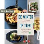 De winter op tafel 9789059565685 Stéphane Reynaud, Boeken, Kookboeken, Verzenden, Gelezen, Stéphane Reynaud