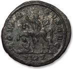 Romeinse Rijk. Probus (276-282 n.Chr.). Silvered
