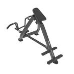 Spirit Fitness T-Bar Row Machine - Plate Loaded, Verzenden, Nieuw