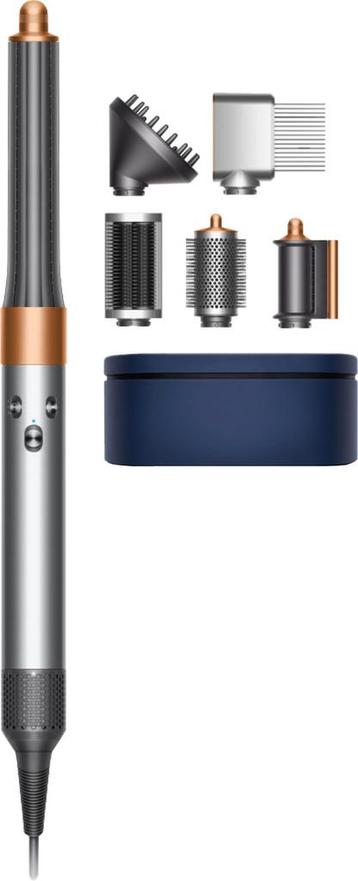Dyson Airwrap Long Diffuse Multistyler Krulborstels beschikbaar voor biedingen