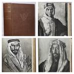 T.E. Lawrence - Seven Pillars of Wisdom. A Triumph - 1935, Antiek en Kunst, Antiek | Boeken en Bijbels