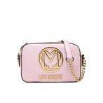 Love Moschino - JC4033PP1GLD - pink, Sieraden, Tassen en Uiterlijk, Tassen | Damestassen, Verzenden, Nieuw