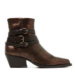 -26% Via Vai  Via Vai 62117  maat 39, Kleding | Dames, Schoenen, Verzenden, Nieuw, Bruin