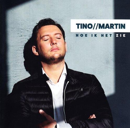 Tino Martin - Hoe Ik Het Zie - CD, Cd's en Dvd's, Cd's | Overige Cd's, Verzenden