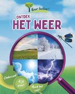 9789464391442 Naar buiten! - Ontdek het weer, Verzenden, Nieuw, Sonya Newland
