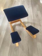 Stokke - Peter Opsvik - Bureaustoel - Hout - Varier, Antiek en Kunst, Antiek | Meubels | Stoelen en Banken