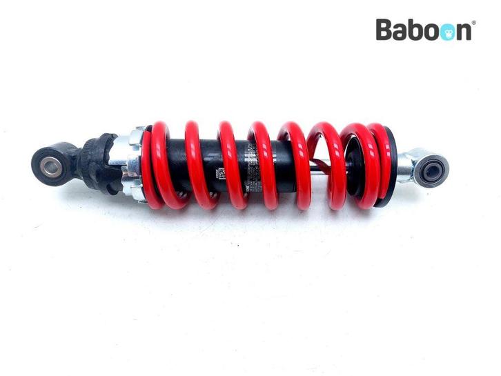 Achter Schokbreker Triumph Daytona 660 2024, Motoren, Onderdelen | Overige, Gebruikt, Verzenden