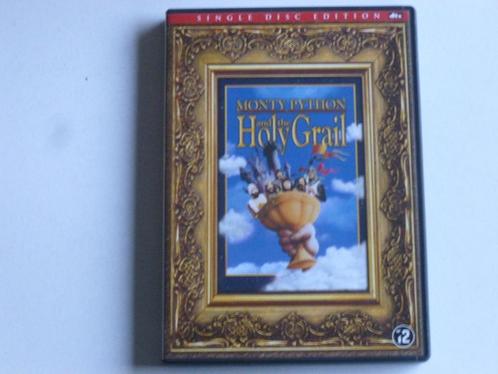 Monty Python and the Holy Grail / Single Disc Edition (DVD), Cd's en Dvd's, Dvd's | Klassiekers, Verzenden