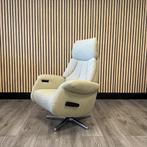 Relaxfauteuil De Toekomst Twice Pro 072, Huis en Inrichting, Fauteuils, Nieuw, 75 tot 100 cm, Ophalen of Verzenden, 75 tot 100 cm