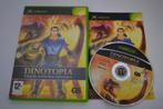 Dinotopia - The Sunstone Odyssey (XBOX), Verzenden, Zo goed als nieuw