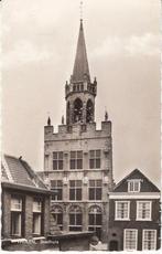 THOLEN - Stadhuis, Verzamelen, Ansichtkaarten | Nederland, Verzenden, Gelopen