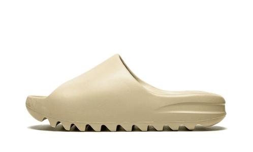 Yeezy Slide Pure (Restock Pair), Kleding | Heren, Schoenen