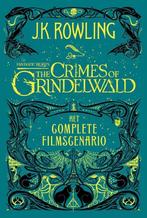 9789463360647 Fantastic Beasts: The Crimes of Grindelwald, J.K. Rowling, Zo goed als nieuw, Verzenden