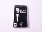 PSP - The Godfather, Ophalen of Verzenden, Nieuw
