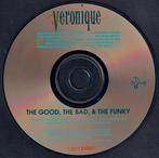 Veronique  - The Good, The Bad & The Funky (CD, Album), Ophalen of Verzenden, Nieuw in verpakking
