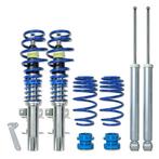 Triple-S schroefset Vw Fox Polo 9N / 9N2 / 9N3 verlaging, Auto-onderdelen, Verzenden, Nieuw
